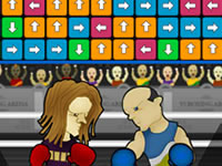 play  Boxing Token