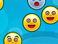 play  Smiley Showdown 2