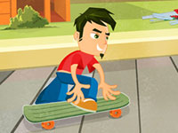 play  Soda Chase