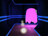 play  First Person Pacman