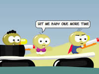 play  Raft Wars