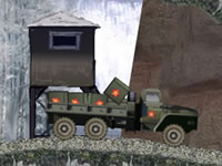 play  Ural Truck