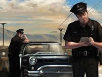 play  The Scene Of The Crime - Dream Of Murder