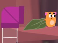 play  Hammy The Flying Squirrel