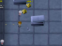 play Mummy Tombs 2