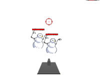 play Snomageddon