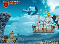 play Master Of Catapult 2