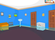 play Water Room Escape