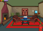 play Retro Room Escape