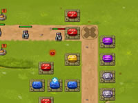 play  Defendless