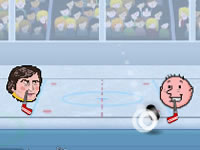 play  Sports Heads - Ice Hockey