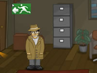 play  Harry Quantum 3 - Cheese Carnival