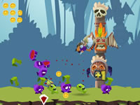 play  Knight Runner