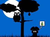 play Full Moon