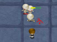 play Mummy Tombs
