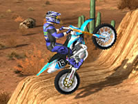  Motocross Nitro Unity