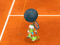 play  Tennis Stars Cup