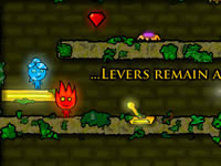 play The Forest Temple
