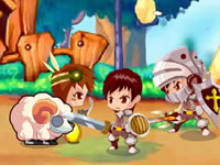 play Sword