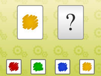 play Memory Challenge