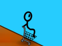 Shopping Cart Hero 2