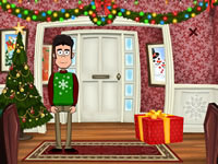 play  Jerry'S Merry Christmas