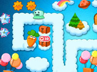 play  Carrot Fantasy - Extreme