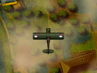 play  Strafe - Ww2 Western Front