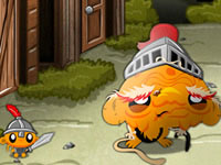 play  Monkey Go Happy Adventure