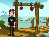 play  Saucy Devil Gordon