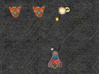 play  Notebook Space Wars 2