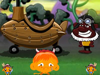 play  Monkey Go Happy Tales 2