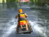 play  Jet Ski Racer