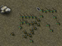 play Ultimate War