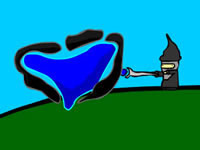 play The Amulet