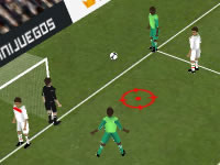 play  Speed Play World Soccer 3