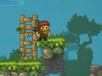 play Mushroomer
