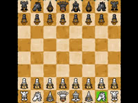 play Ultimate Chess