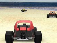 play 3D Buggy Racing