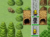 play  Demonic Guardians