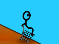 play  Shopping Cart Hero 2