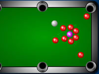 play  Mini Pool