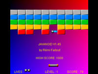 play  Javanoid +