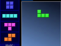 play  Tetris 3000