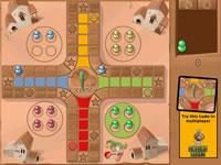 play  Bandit Ludo