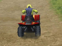 play  4 Wheel Fury