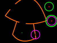 play Touch The Core