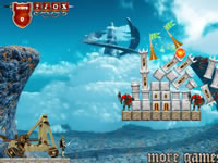 play  Master Of Catapult 2