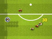 play Simple Soccer Championship