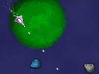 play Vortex Shooter